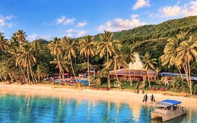 Beqa Lagoon Resort